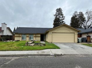 3297 N Dante Ave, Fresno, CA