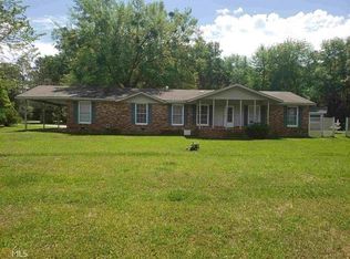 199 Sheppards Estate Loop, Sylvania, GA 30467