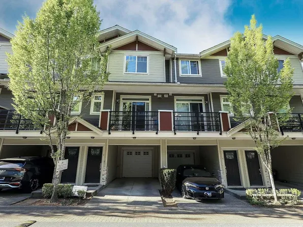 6383 140th St #9, Surrey, BC V3W 0E9