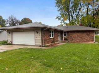 1627 Constitution Pl, Rockford, IL 61103