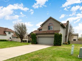 8044 Creston Dr, Freeland, MI 48623