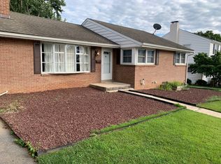 1811 Salem Rd, Reading, PA 19610