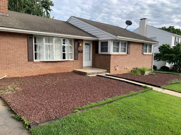 1811 Salem Rd, Reading, PA 19610