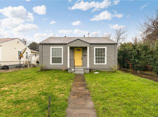 4726 W University Blvd, Dallas, TX 75209