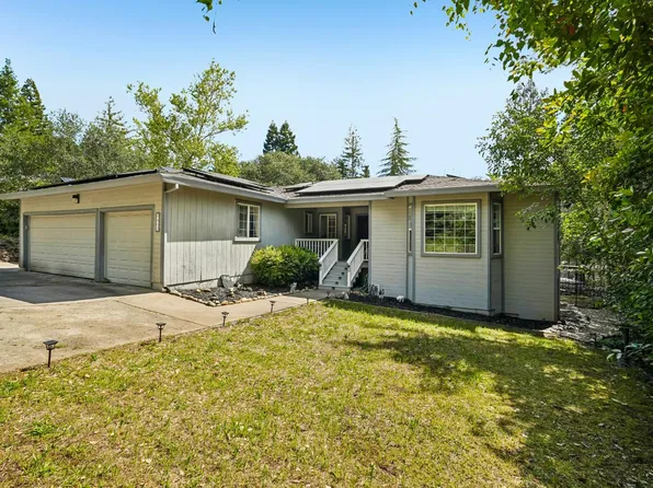 3611 Cambridge Rd, Cameron Park, CA 95682