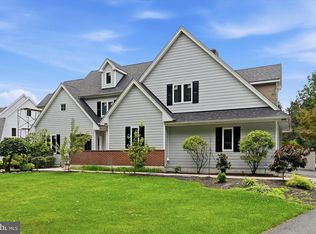 116 Ashford Dr, Chadds Ford, PA 19317