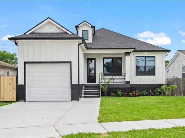 7717 Richard St, Metairie, LA 70003