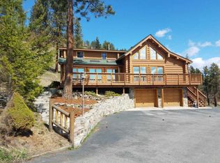 16560 Folsom Rd, Florence, MT 59833