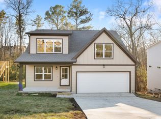 1232 Thomas Ln, Chattanooga, TN 37415