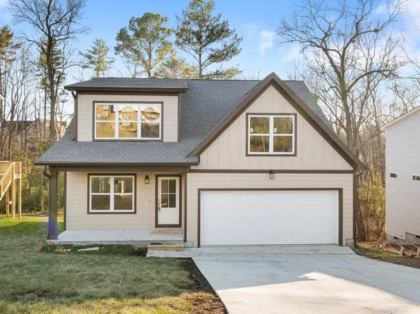 1232 Thomas Ln, Hixson, TN 37343