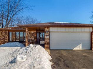 518 Tonelli Trl, Lockport, IL 60441