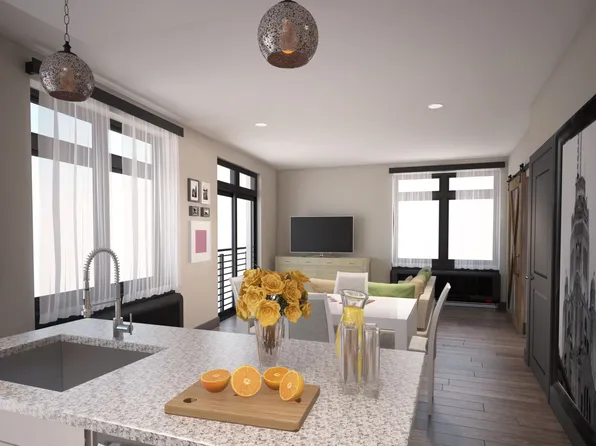 The Prescott, 22 E Prescott St #303, Columbus, OH 43215