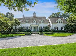 790 Weed St, New Canaan, CT 06840