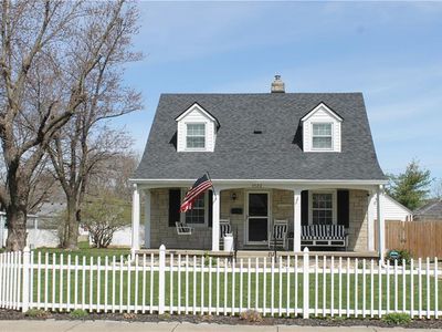 5520 W 15th St, Indianapolis, IN, 46224