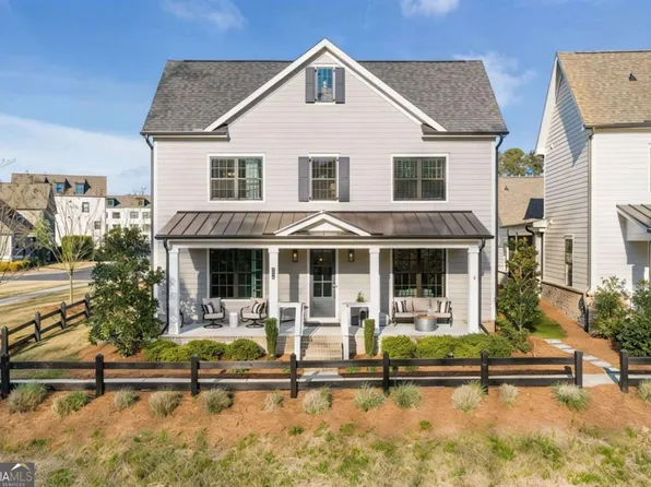 6410 Halcyon Garden Dr, Alpharetta, GA 30005