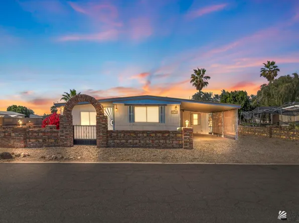 11258 S Prickly Pear Ln, Yuma, AZ 85365