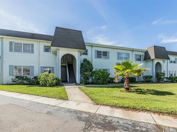 387 S McMullen Booth Rd APT 16, Clearwater, FL 33759