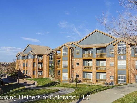 2nd image of 2600 S Rock Creek Pkwy #31-103