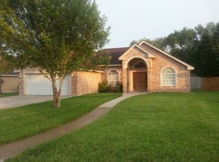 620 Palm Ave, La Feria, TX 78559