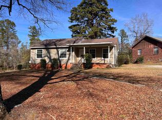 755 Crestwood Rd, Camden, AR 71701