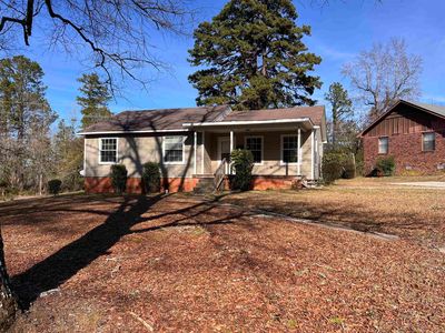 755 Crestwood Rd, Camden, AR, 71701