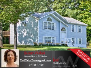 165 Meadow Hill Rd, Newburgh, NY 12550