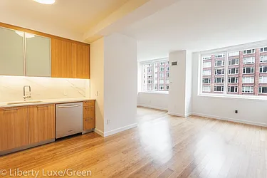 Rented by Milford Management