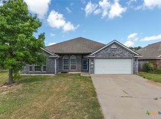 2022 Merlin Dr, Harker Heights, TX 76548