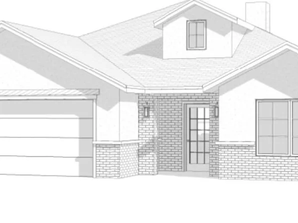 3135 Maplewood Dr, San Angelo, TX 76904