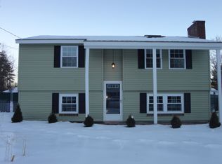 57 Skyline Dr, Manchester, NH 03109