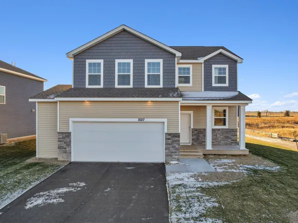 8127 Marquette Ave NE, Otsego, MN 55330