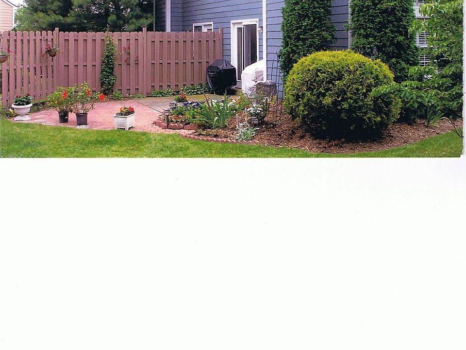back of house