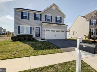 223 Armata Dr, Middletown, DE 19709