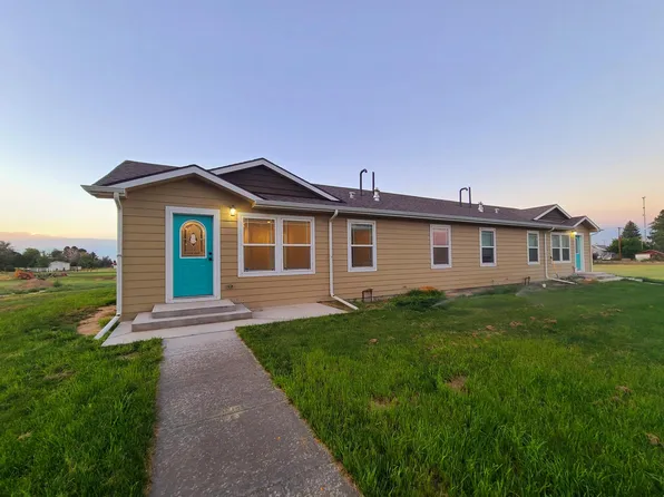 8 & 10 E 8th St #8, Flagler, CO 80815