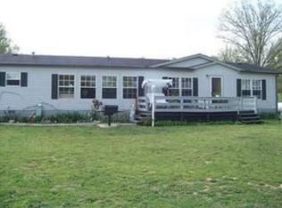 200 Branson Dr, Dickson, TN 37055