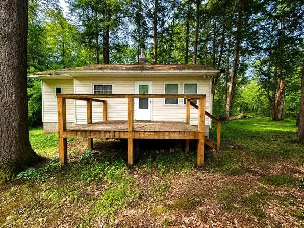 184 Fork Run Rd, Sheffield, PA 16347
