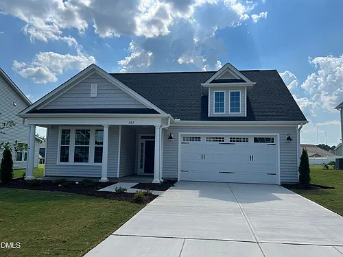 262 Streamliner Blvd Photo 1
