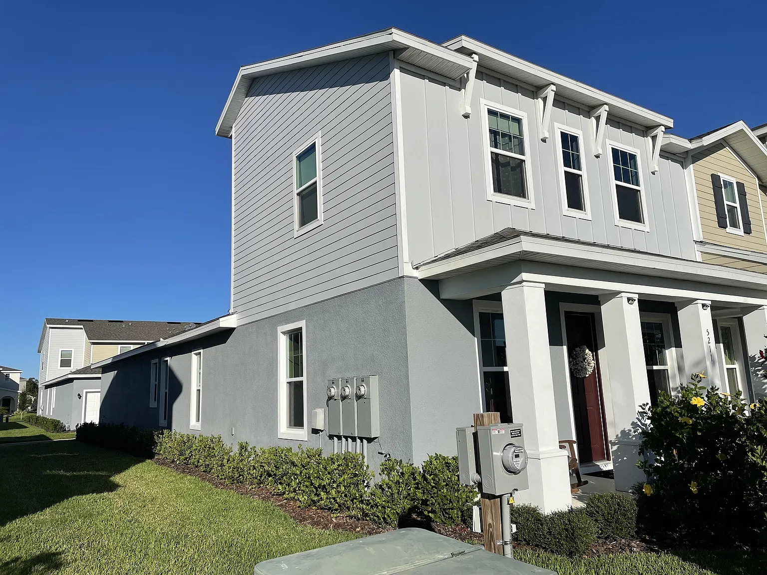 5211 Avalon Park Blvd - 1 — Photo 4