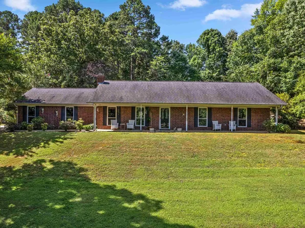 13508 Helenwood Dr, N Little Rock, AR 72118