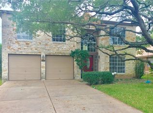 5903 Brown Rock Trl, Austin, TX 78749