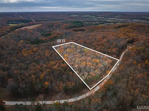 23 Private Drive 52994, Rolla, MO 65401