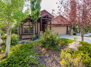 12519 Deer Mountain Blvd, Kamas, UT 84036