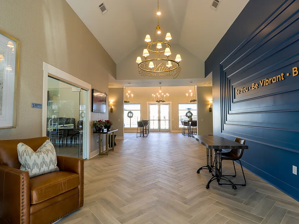 Vitality Living Madison
