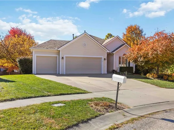 753 Todd Ct, Liberty, MO 64068