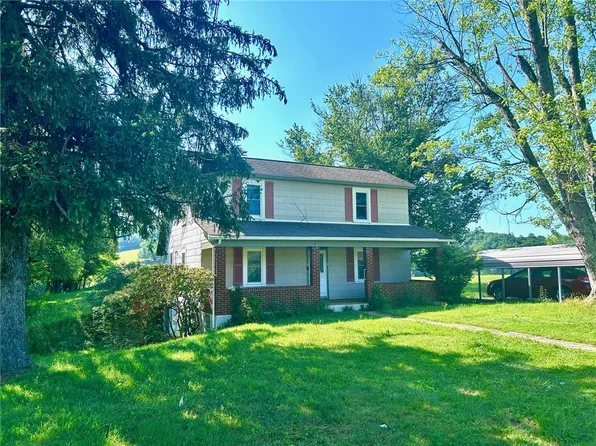 3825 Wiestertown Rd, Export, PA 15632