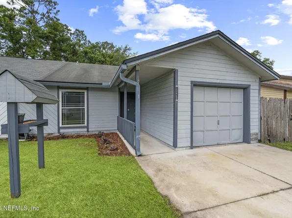 1344 BAY HILL Boulevard #B, Orange Park, FL 32065