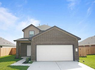 8901 E Lone Trail Blvd, Texas City, TX 77591