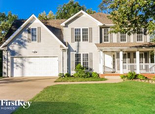 3380 N Henderson Way, Clarksville, TN 37042