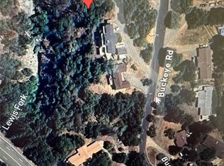 0 Buckeye Rd LOT 10, Oakhurst, CA 93644
