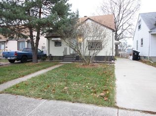 26094 Pattow St, Roseville, MI